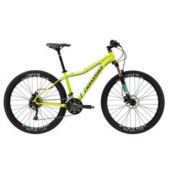 Cannondale Tango 27.5 4 - Women's