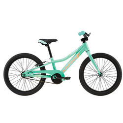 Cannondale Trail 20 Single-Speed Girl's