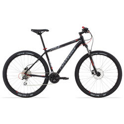 Cannondale Trail 29er 6