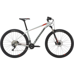 Cannondale Trail 4