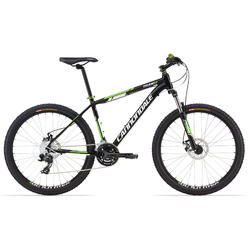 Cannondale Trail 7