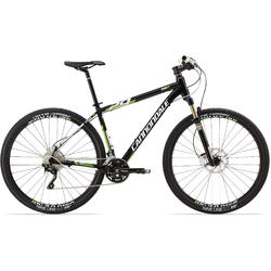 Cannondale Trail SL 29er 1