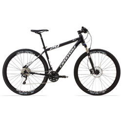 Cannondale Trail SL 29er 2