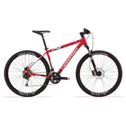 Cannondale Trail SL 29er 3