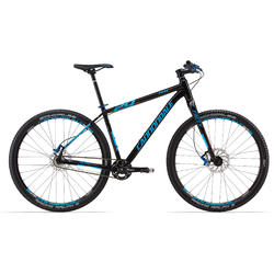 Cannondale Trail SL 29er SS