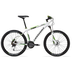 Cannondale Trail 4