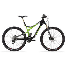 Cannondale Trigger 29er 3