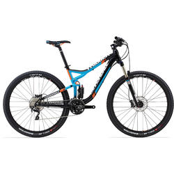 Cannondale Trigger 29er 4