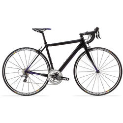 Cannondale CAAD10 3 Ultegra - Women's