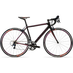 Cannondale SuperSix EVO 3 Ultegra - Women's