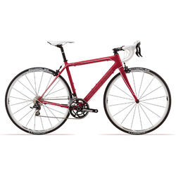 Cannondale SuperSix EVO 5 105 - Women's