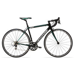 Cannondale SuperSix EVO 6 105 - Women's