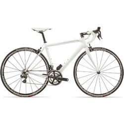 Cannondale SuperSix EVO Ultegra Di2 - Women's