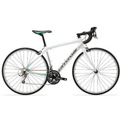 Cannondale Synapse 6 Tiagra T - Women's