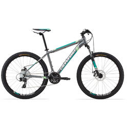 Cannondale Trail 7 - Women's