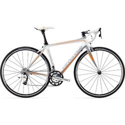 Cannondale Women's Synapse Carbon 6