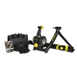 CycleOps JetFluid Pro Trainer Kit