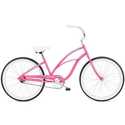 Electra Cruiser 1 Ladies