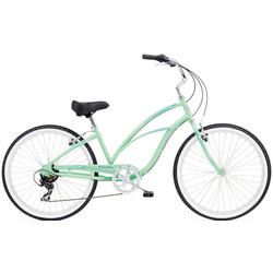 Electra Cruiser 7D Ladies