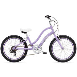Electra Girl's Townie 7D (20-inch)