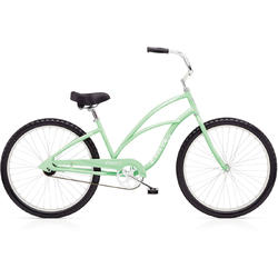 Electra Cruiser 1 (24-Inch) Ladies