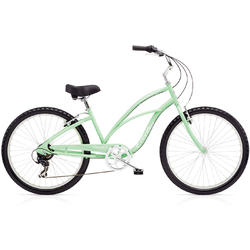 Electra Cruiser 7D (24-Inch) Ladies