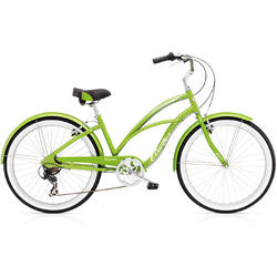 Electra Cruiser Lux 7D Ladies - Women's