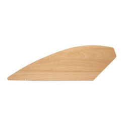 Electra Delivery 3i Wood Tank Plate