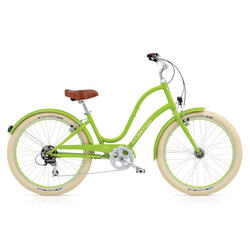 Electra Townie Balloon 8D EQ - Women's