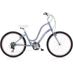 Electra Townie Original 21D - Women's