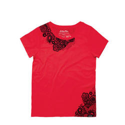 Electra Women's Lace Tee