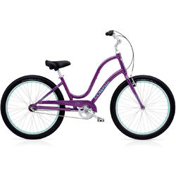 Electra Townie Balloon 3i Ladies