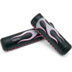 Electra Betty Flame Grips