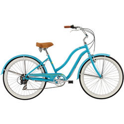 Felt Bicycles Bixby 7-Speed - Women's