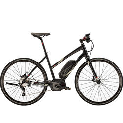 Felt Electric Bicycles SPORTe 95 Step-Through