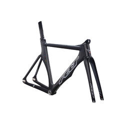 Felt Bicycles TK FRD Frameset