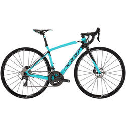 Felt Bicycles ZW3 Disc - Women's