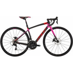 Felt Bicycles ZW4 Disc  - Women's