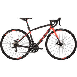 Felt Bicycles ZW6 Disc - Women's