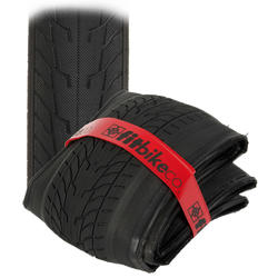 Fitbikeco F.A.F Wire Bead Tire