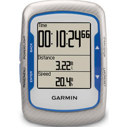 Garmin Edge 500 w/HR, speed/cadence