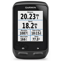 Garmin Edge 510