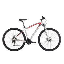 Haro Double Peak Sport  