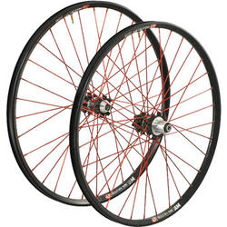 Industry Nine All Mountain Wheelset