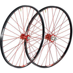 Industry Nine Ultralite Race Wheelset