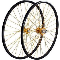 Industry Nine Cross Country Wheelset