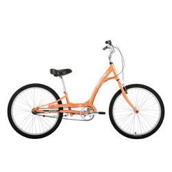 KHS Smoothie 3-Speed - Women's