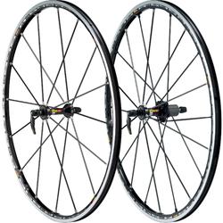 Mavic R-SYS Premium Wheelset