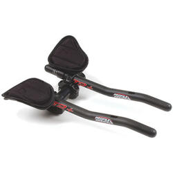 Profile Design T2+ Clip-on Aerobars