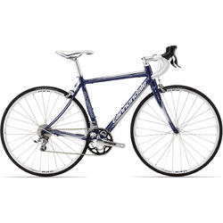 Cannondale Women's Synapse 6 Tiagra C